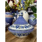D94 Bunzlau Tajine 2273X Overig D94 Bunzlau Tajine 2273X Overig